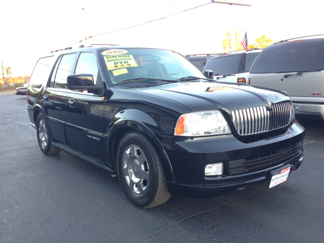 Lincoln Navigator 2006 photo 2
