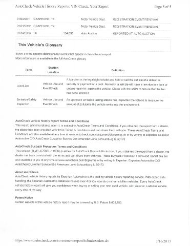 Lincoln Navigator 2006 photo 1