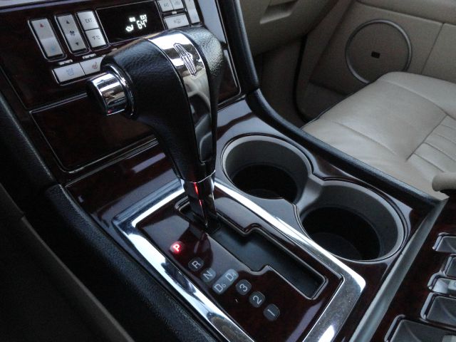 Lincoln Navigator 2006 photo 24