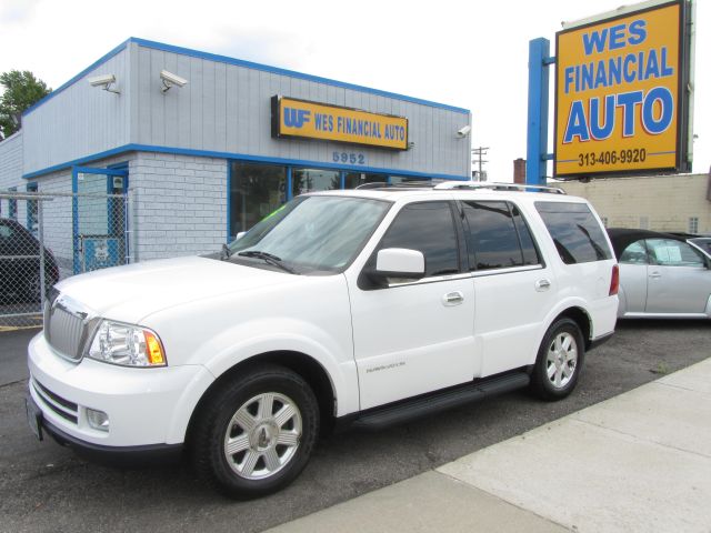 Lincoln Navigator 2006 photo 2