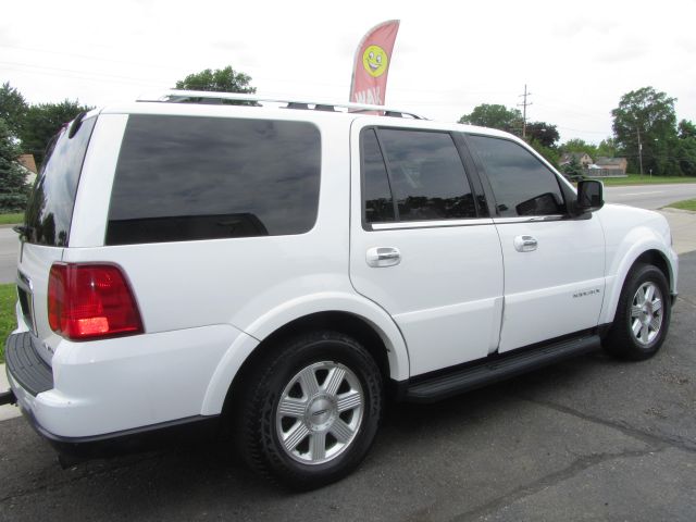 Lincoln Navigator 2006 photo 3