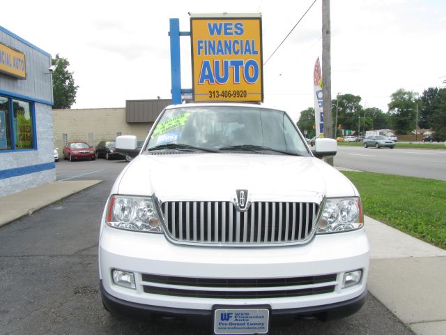 Lincoln Navigator 2006 photo 4