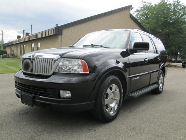 Lincoln Navigator 2006 photo 2