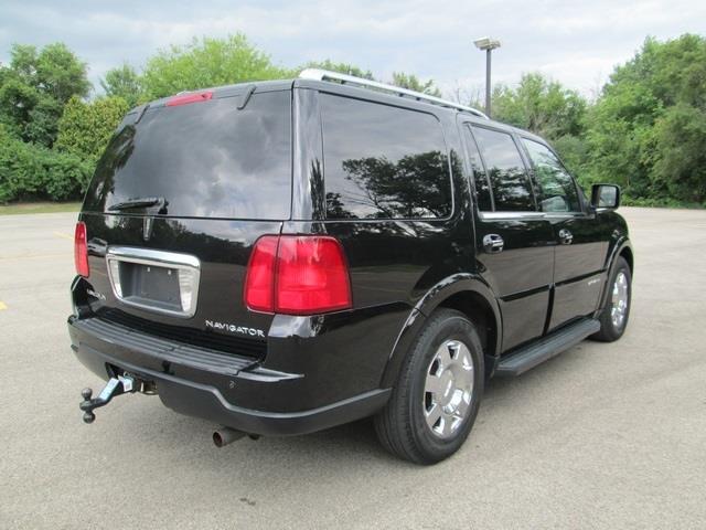 Lincoln Navigator 2006 photo 3