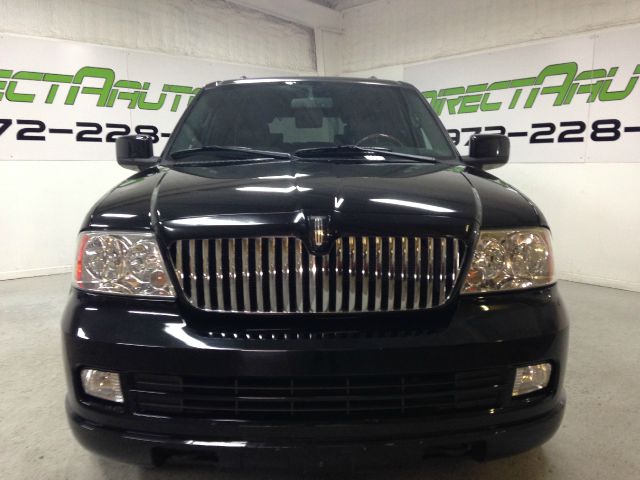 Lincoln Navigator 2006 photo 3