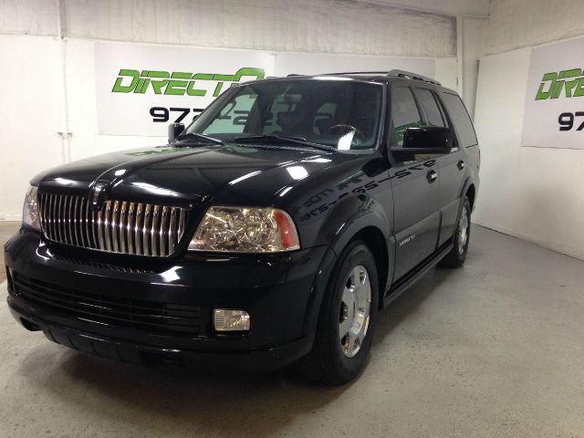 Lincoln Navigator 2006 photo 4