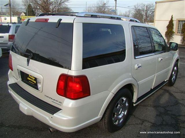 Lincoln Navigator 2006 photo 1