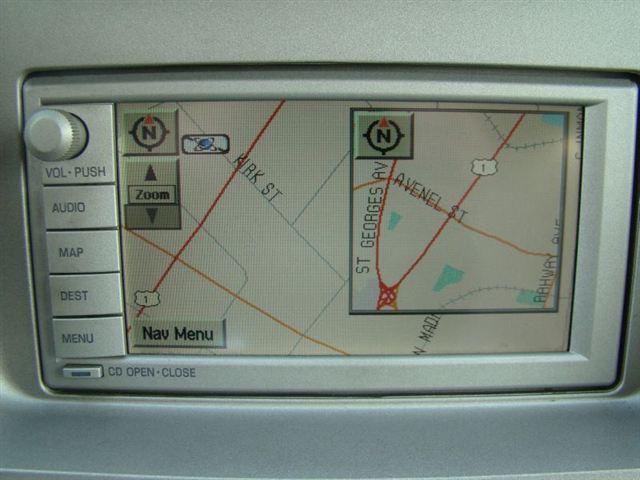 Lincoln Navigator 2006 photo 2