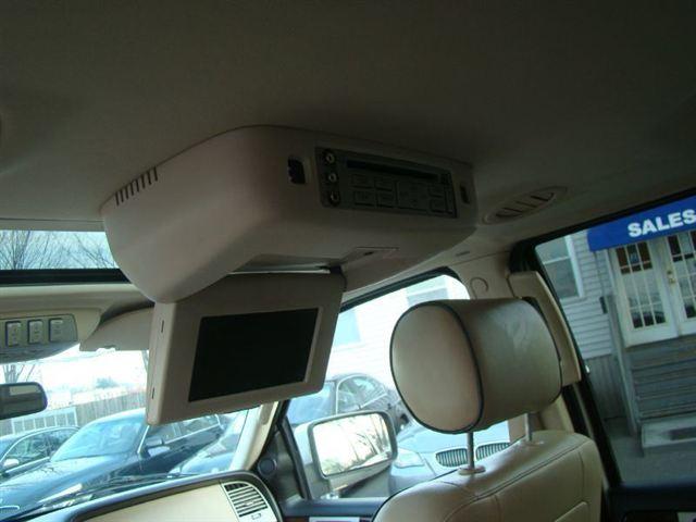 Lincoln Navigator 2006 photo 3