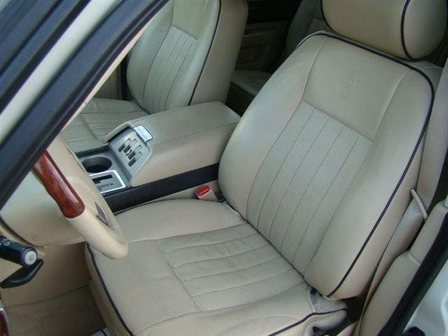 Lincoln Navigator 2006 photo 4
