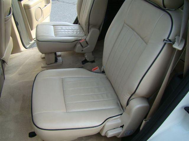 Lincoln Navigator 2006 photo 5