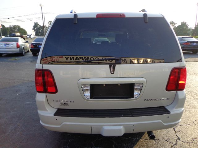 Lincoln Navigator 2006 photo 4