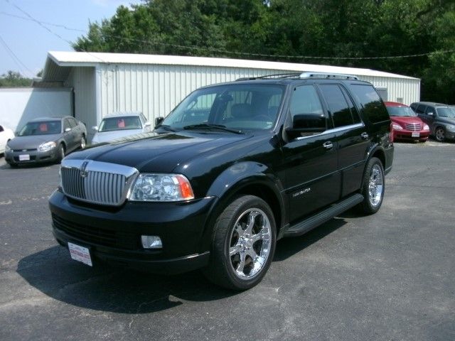 Lincoln Navigator 2006 photo 1