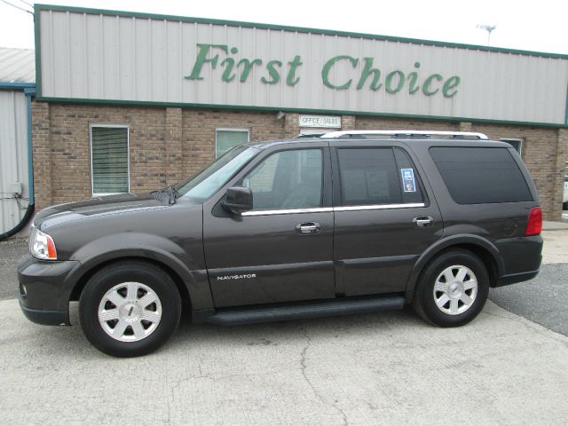 Lincoln Navigator 2006 photo 4