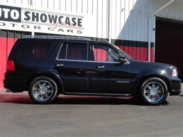 Lincoln Navigator 2006 photo 1