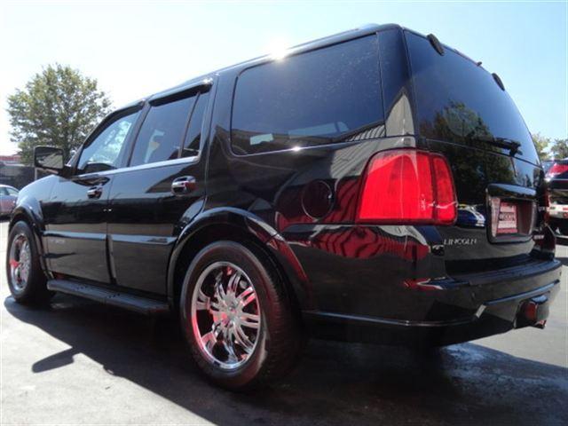 Lincoln Navigator 2006 photo 5