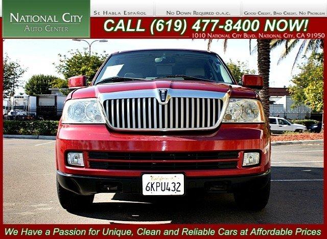 Lincoln Navigator 2006 photo 2