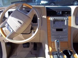 Lincoln Navigator Coupe Other