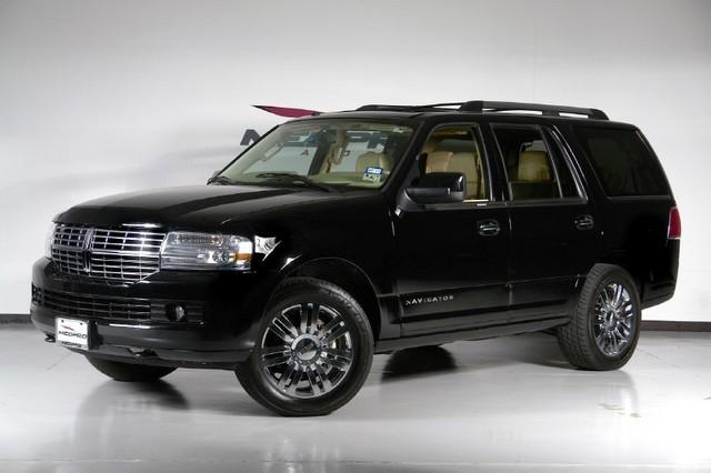 Lincoln Navigator Doublecab SR5 TRD Off Rd 4X4 Unspecified