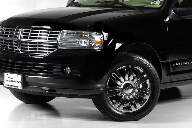 Lincoln Navigator 2007 photo 1