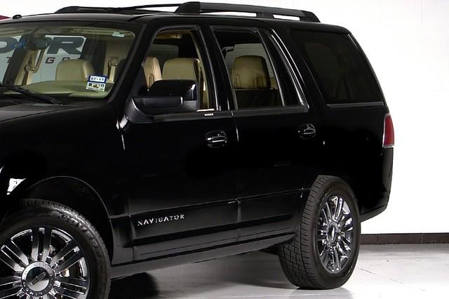 Lincoln Navigator 2007 photo 2
