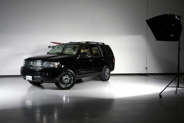 Lincoln Navigator 2007 photo 3