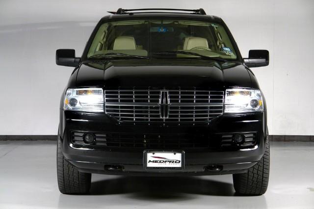 Lincoln Navigator 2007 photo 4