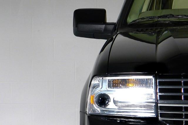 Lincoln Navigator 2007 photo 5