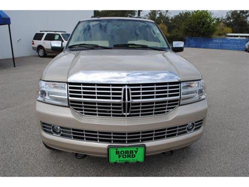 Lincoln Navigator 2007 photo 1