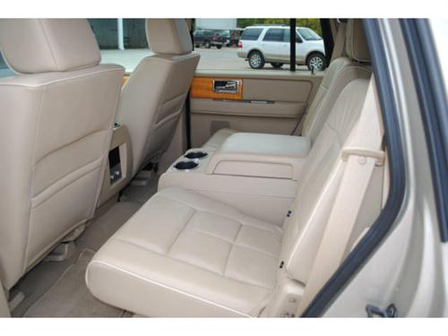 Lincoln Navigator 2007 photo 3