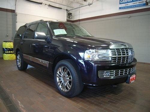 Lincoln Navigator Unknown Other