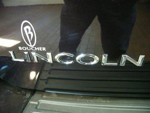 Lincoln Navigator 2007 photo 4