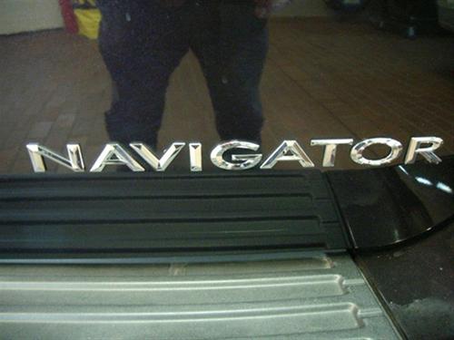 Lincoln Navigator 2007 photo 5