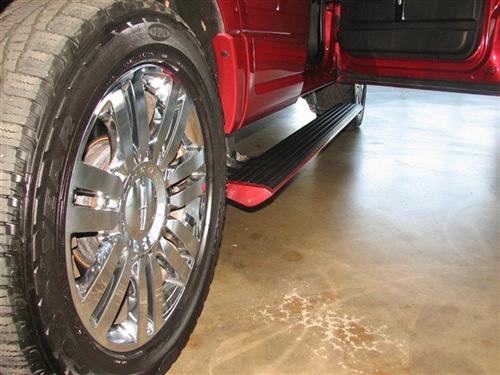 Lincoln Navigator 2007 photo 1