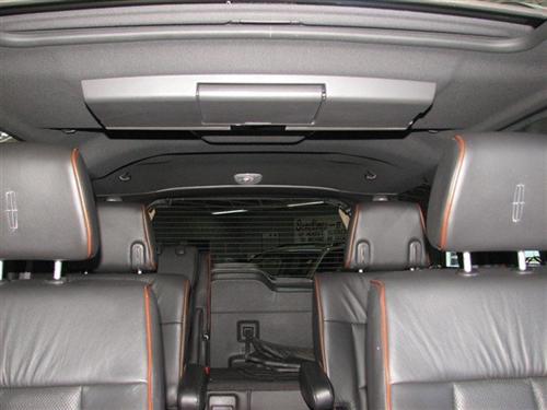 Lincoln Navigator 2007 photo 2