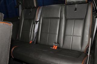 Lincoln Navigator Base Other