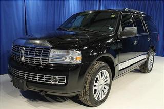 Lincoln Navigator 2007 photo 1