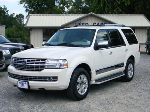 Lincoln Navigator Unknown Other