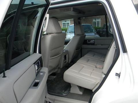 Lincoln Navigator 2007 photo 3