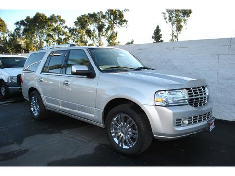 Lincoln Navigator Unknown Other