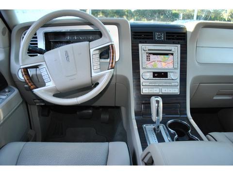 Lincoln Navigator 2007 photo 1