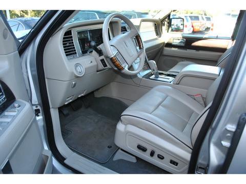 Lincoln Navigator 2007 photo 3