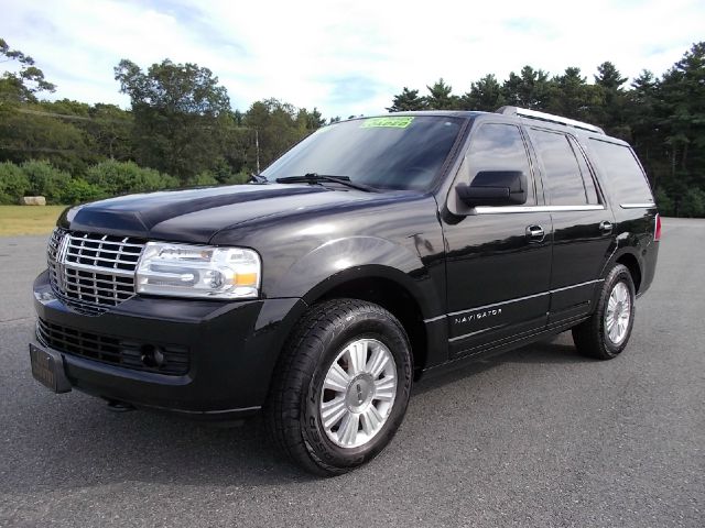 Lincoln Navigator 2007 photo 1
