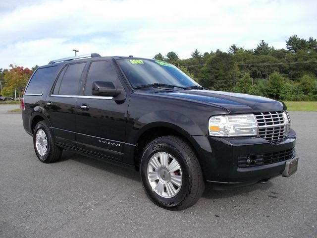 Lincoln Navigator 2007 photo 3