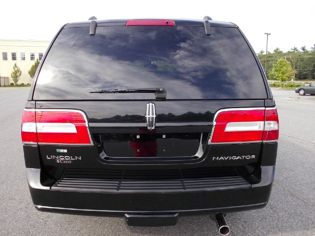 Lincoln Navigator 2007 photo 4