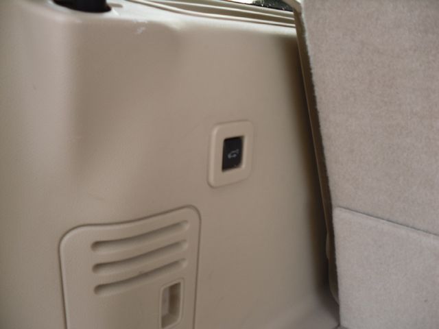Lincoln Navigator 2007 photo 21
