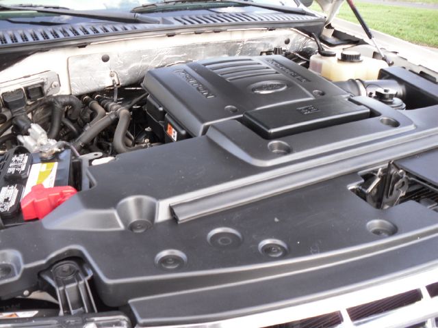 Lincoln Navigator 2007 photo 41