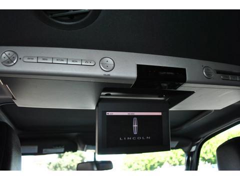 Lincoln Navigator Unknown Other