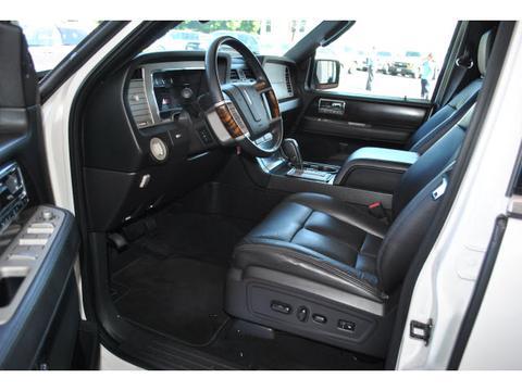Lincoln Navigator 2007 photo 1