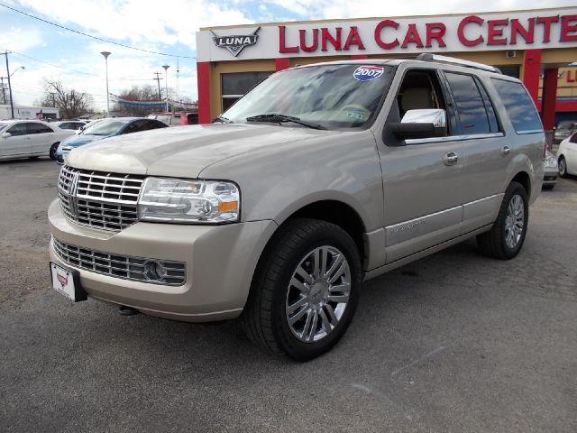 Lincoln Navigator 2007 photo 1